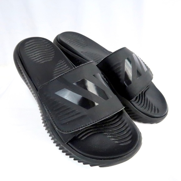 adidas Other - MENS ADIDAS ALPHA BOUNCE SANDAL